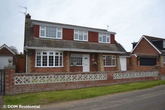 4 Bedroom Detached